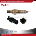 Por atacado universal auto o2 sensor lambda oxigênio sensor preço para DAEWOO 25106073 25162753 96335925